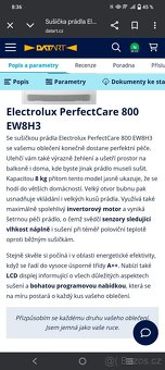 Sušička prádla - 6