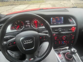 Audi A5 - 6