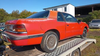 Chrysler LeBaron - 6