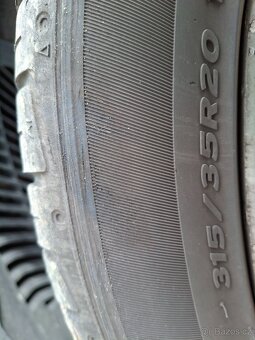 BMW X5 ROZVODY  nový model ,top stav po servisu 2015 xdrive - 6