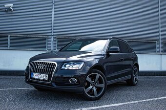 Audi Q5 3.0 TDI DPF quattro S tronic - 6