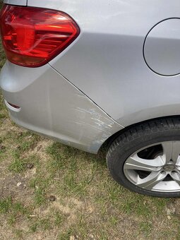 Opel Astra J SportsTourer - 6