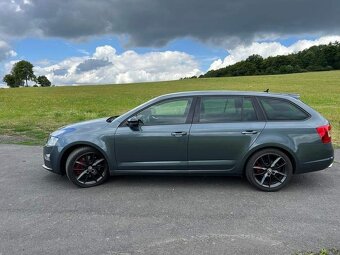 Octavia 3 RS - 6
