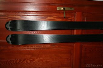 lyže Rossignol bandin 174 freeride - 6