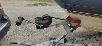 Bayliner 2052 LS - 6