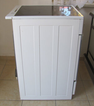 SKLOKERAMICKÝ SPORÁK MORA - 50CM - 6