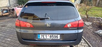 Honda accord 2005 2.0i - 6