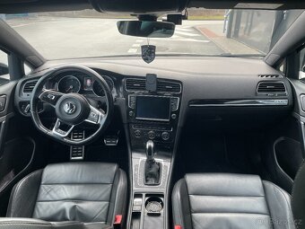 Volkswagen Golf 7 GTD - 6