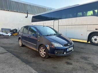 C max rok výroby 2010 - 6