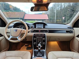 Volvo XC70 D4 MY 2014 odpočet DPH - 6