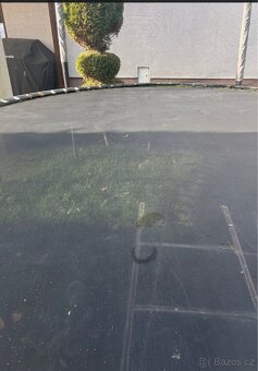 Trampolína Domyos 3,5m - 6