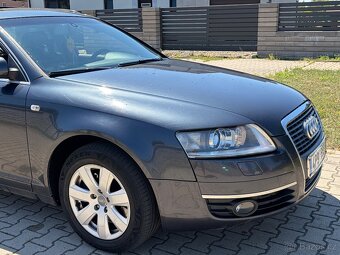 Audi A6 avant 2.7 TDI - 6