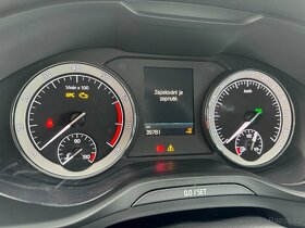 Škoda Kodiaq, 1.5 TSi; 110 kW; 2019; 40 tkm - 6