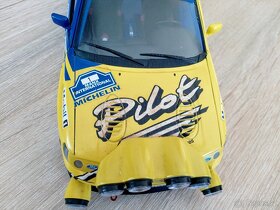1/18 Ford Escort Rally WRC - 6