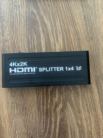 х2 HDMI SPLITTER - 6