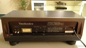 Technics SL-P1200 - 6