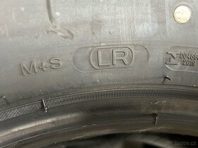 255/70/18 letní pneu - 6