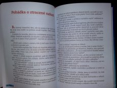 Dětské knihy Rebo, Pospíšilová, Bárta, Kriseová - 6