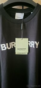 Burberry triko XXL - 6