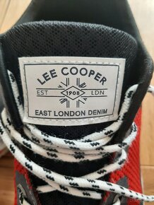 Pánské boty Lee Cooper - 6
