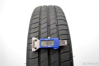 Toyota Aygo - Originání 17" alu kola - Letní pneu - 6