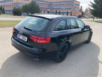 Audi A4 B8 avant 3.0 TDI 150kw - 6