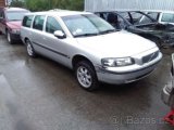 Volvo V70II 2,4i a D5 3ks ND - 6