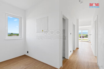 Prodej bytu 2+kk, 68 m², Turnov, ul. Slunečná - 6