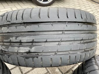 Alu kola R18, BMW F10/11 - 6