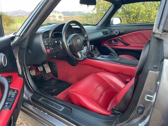 Honda S2000 - 6