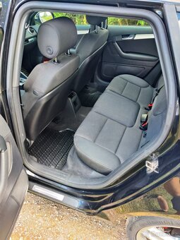 Audi A3 Sportback 1.2 TFSI,Automat - 6