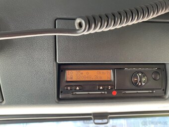 Man TGS 35.440 tři stranný sklápěč 8x4 euro6 ;STK do 3/2026 - 6