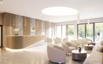 Investičný apartmán s priamym výhľadom na Vysoké Tatry - 6