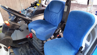 New Holland T6.175 - 6