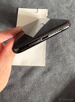 Iphone XS space grey 64gb - 6