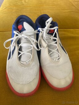 Jordan , Nike , Under Armour , velikost 40EU , vše za 299kč - 6