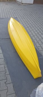 Kajak NECKY DORADO - 6