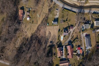 Prodej stavební pozemek, Velké Albrechtice - 6