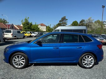 Škoda Scala 1.5 TSI STYLE 110Kw Automat - 6