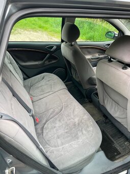 Citroen C5 2.0HDI 80kw - 6