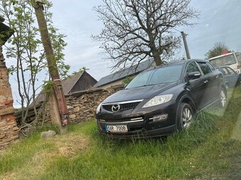 2x Mazda cx 9 - 6