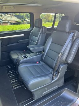 Toyota ProAce Verso L2 2.0d 130 kW Automat 1.Majitel 93 tkm - 6