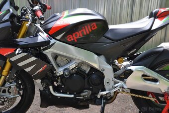 APRILIA TUONO 1100 FACTORY V4 - 9991km - 6