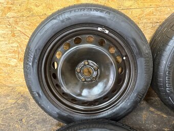 LETNÍ SADA VW ID.4/ŠKODA ENYAQ 235/55R19 1EA601027B 8Jx19H2 - 6