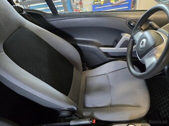 Smart Fortwo MHD 1.0I - 6
