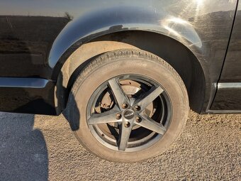 Multivan T5, 1.9 TDI, 75 kw, NOVÁ PŘEVODOVKA - 6