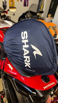 Shark Helma - 6