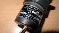 Servo motor EWA-15N-P-1/30 - 6