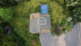 CELOROČNÍ MODULOVÝ DŮM, 9x5,5M, DOPRAVA PO CELÉ ČR - 6