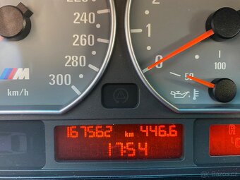 BMW E46-M3 252KW CABRIO - 6